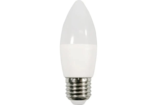 SLS Лампа LED-06 RGB E27 WiFi white